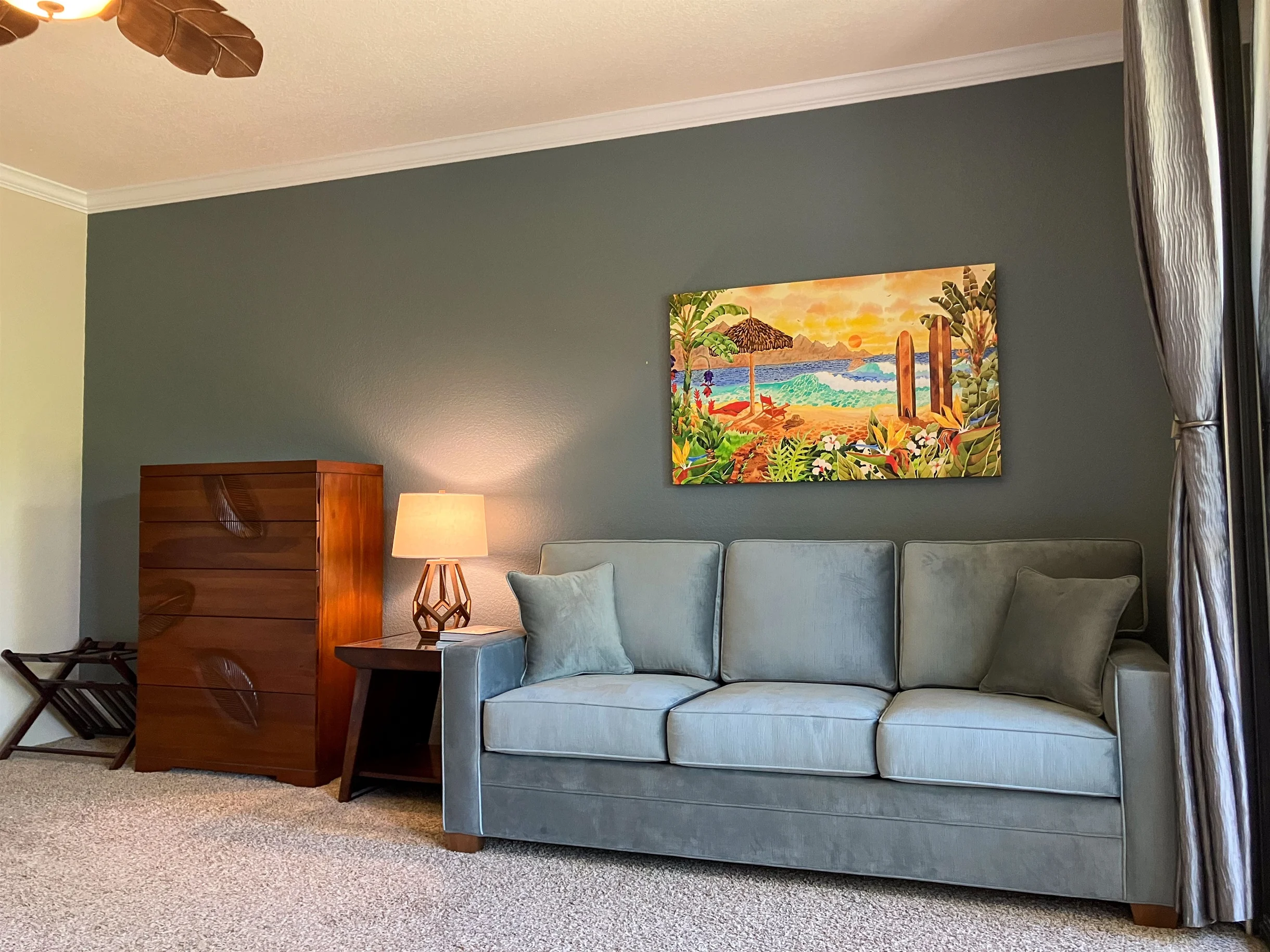 Condo in Wailea property photo 517