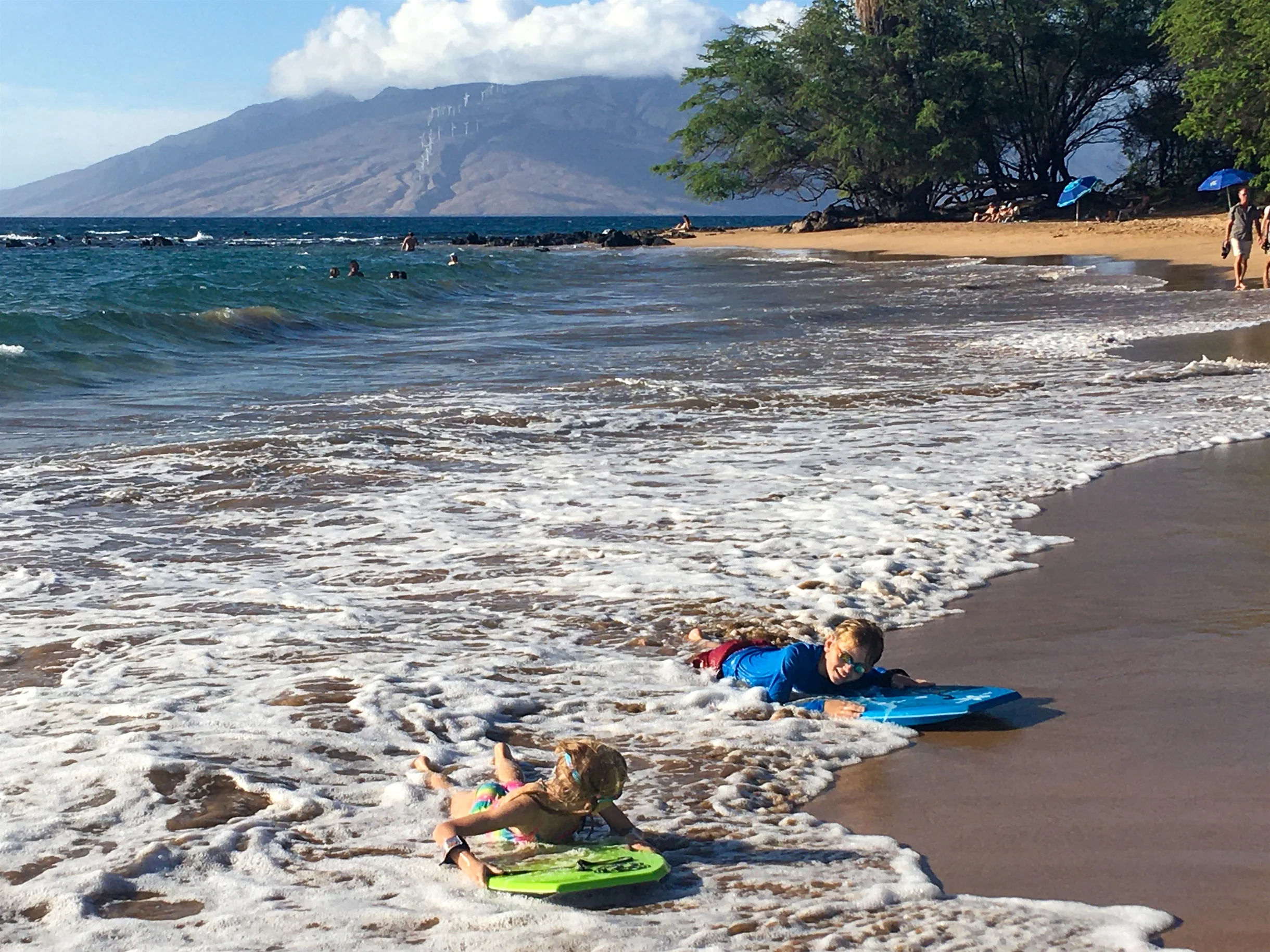 Condo in Wailea property photo 881