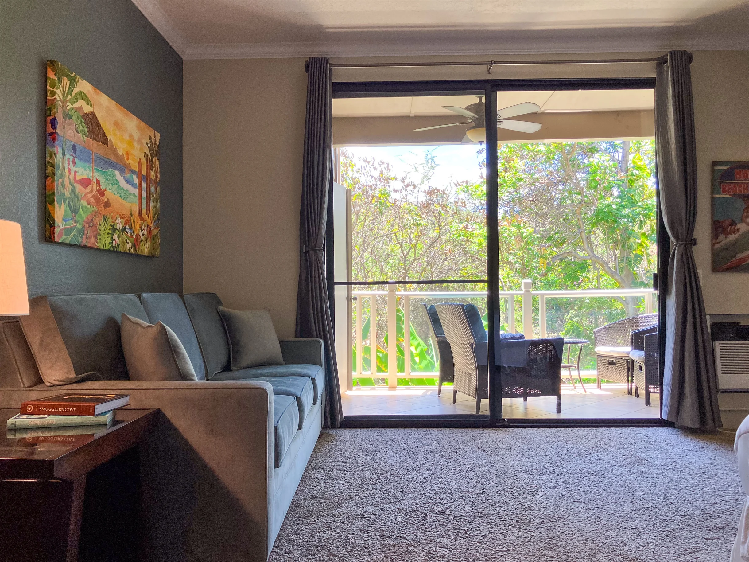 Condo in Wailea property photo 859