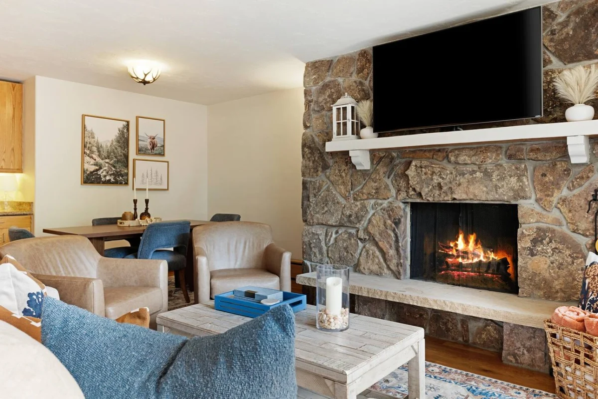 Home in Vail property photo 5