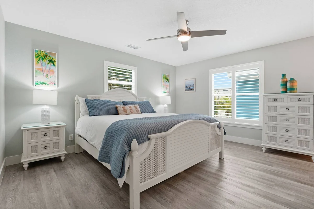 Island Oasis #50