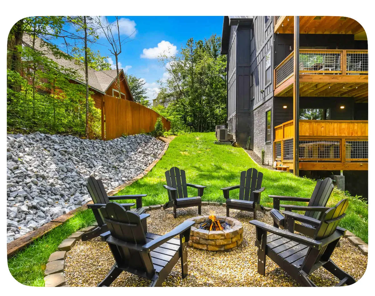 Wander Gatlinburg Chalet #84