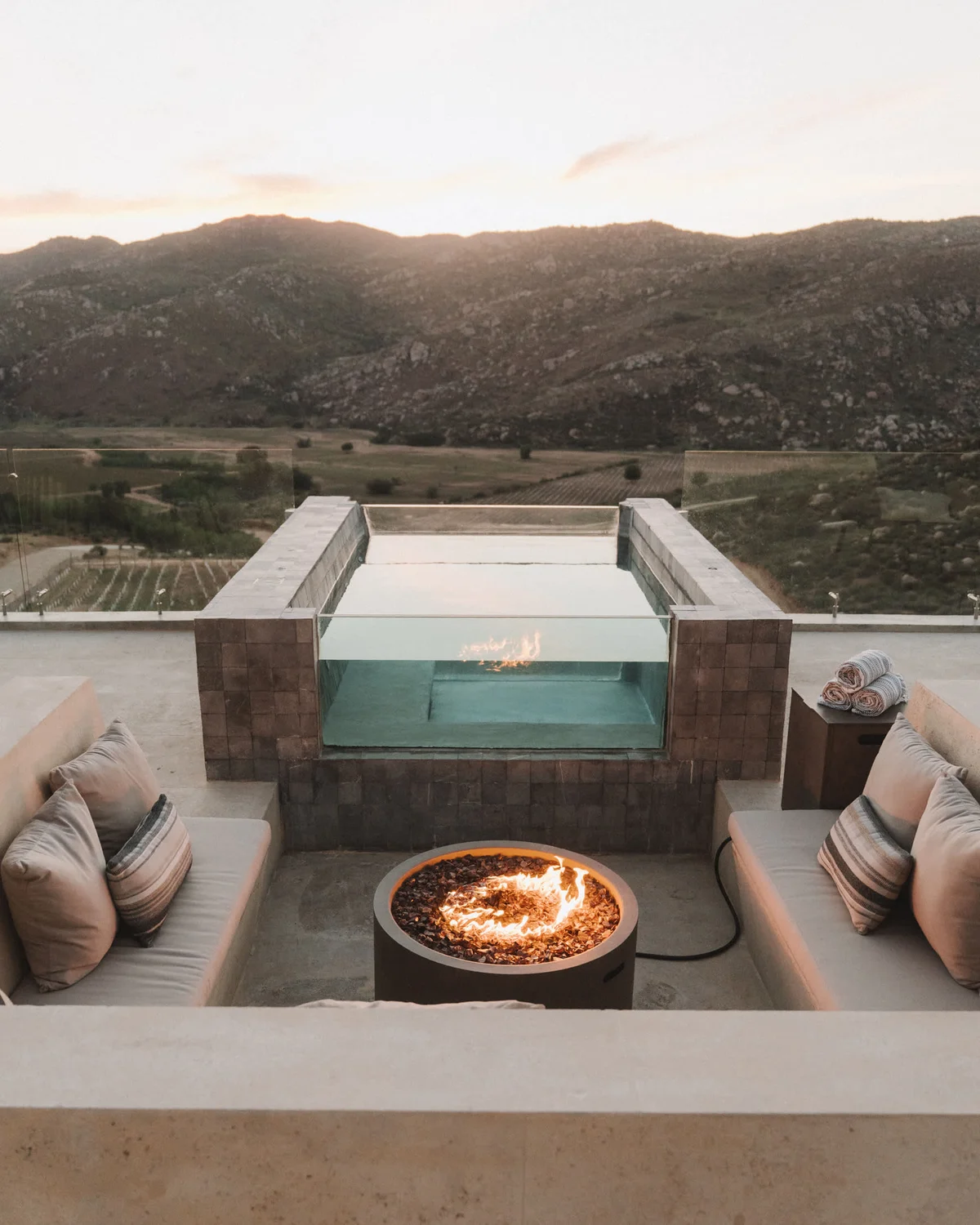Wander Baja California Vineyards #28