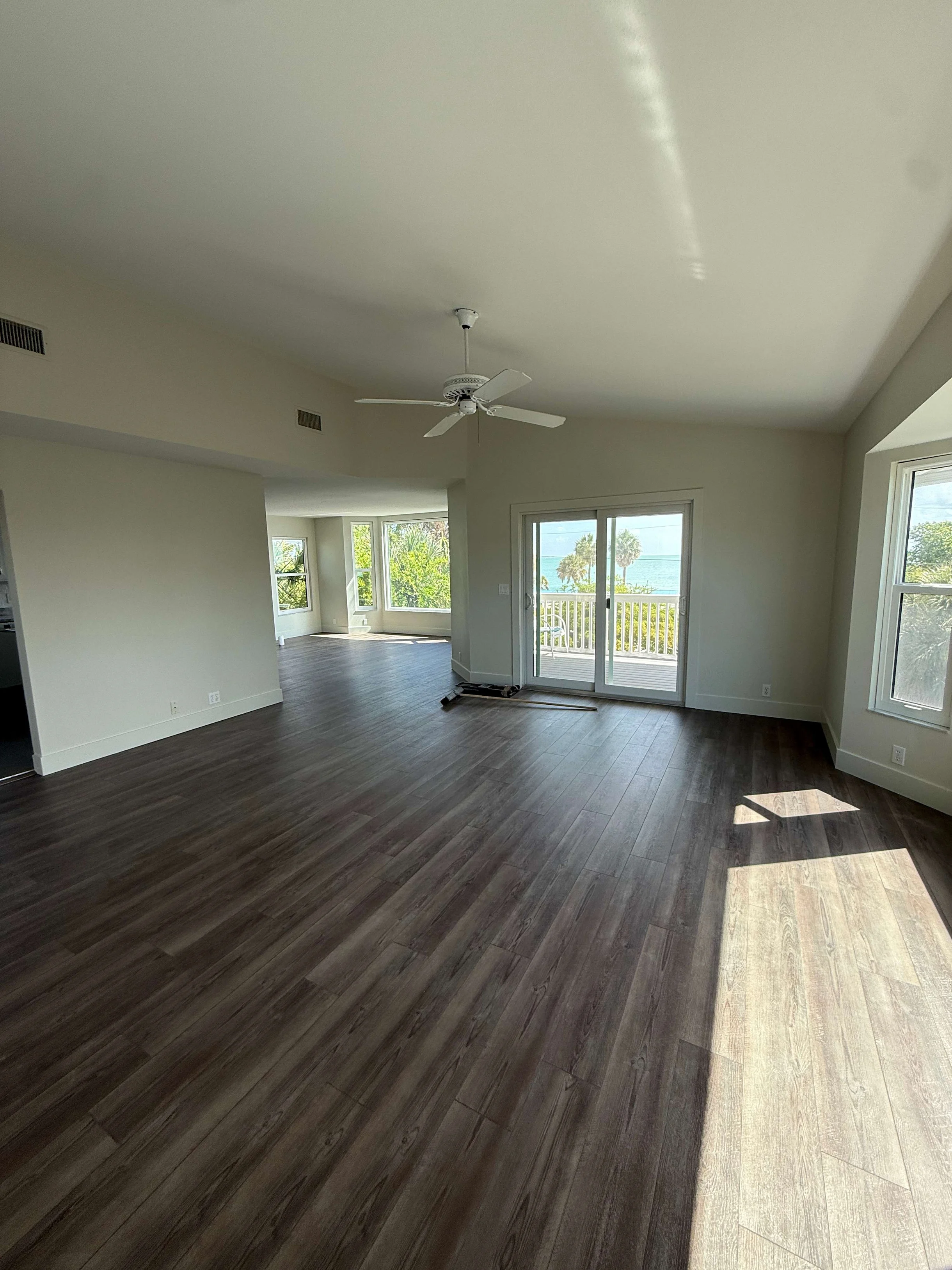 Sandcastle • Beach Steps • Heated Pool • Golf Cart & Island Gear #12