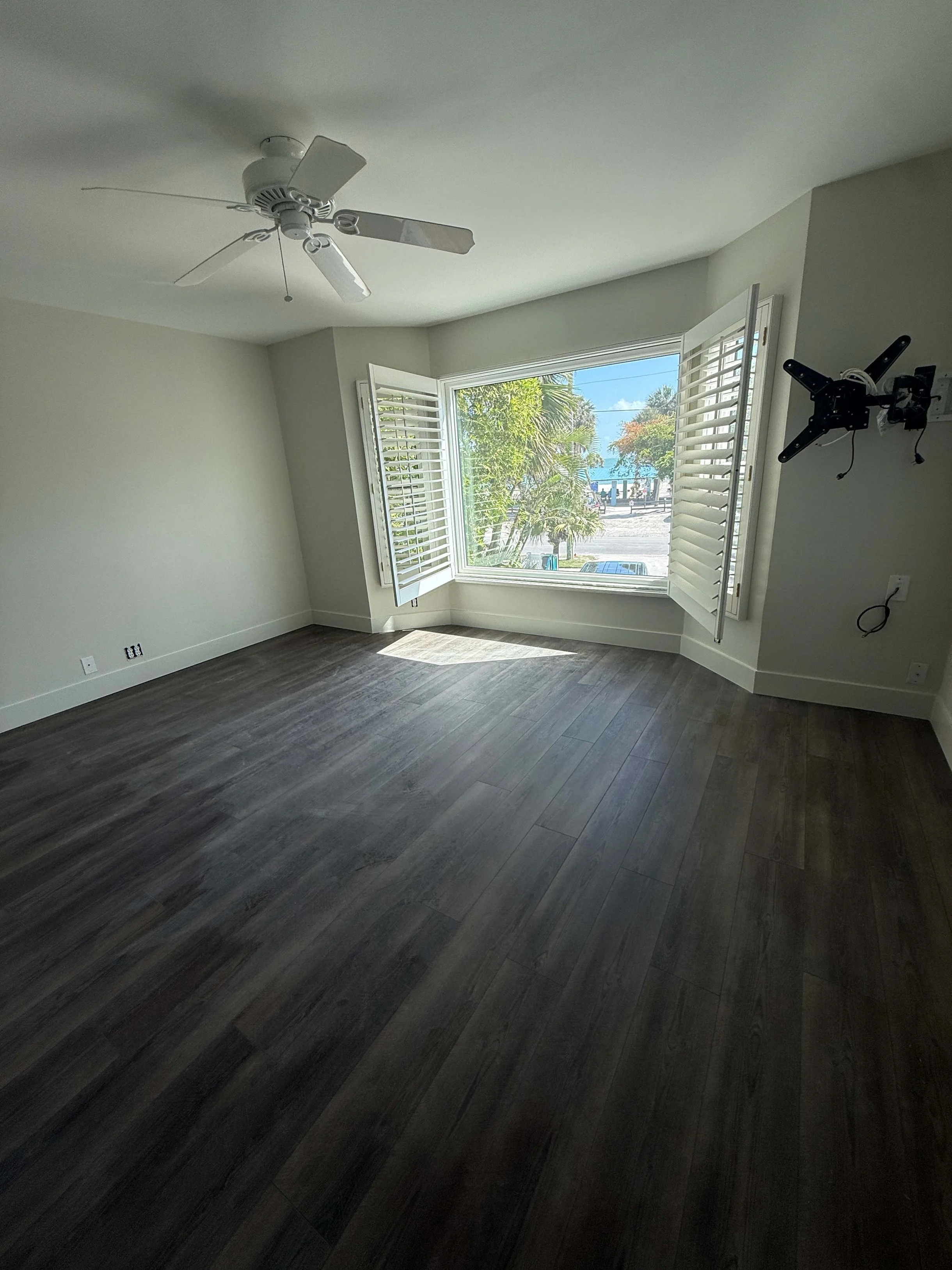 Sandcastle • Beach Steps • Heated Pool • Golf Cart & Island Gear #16