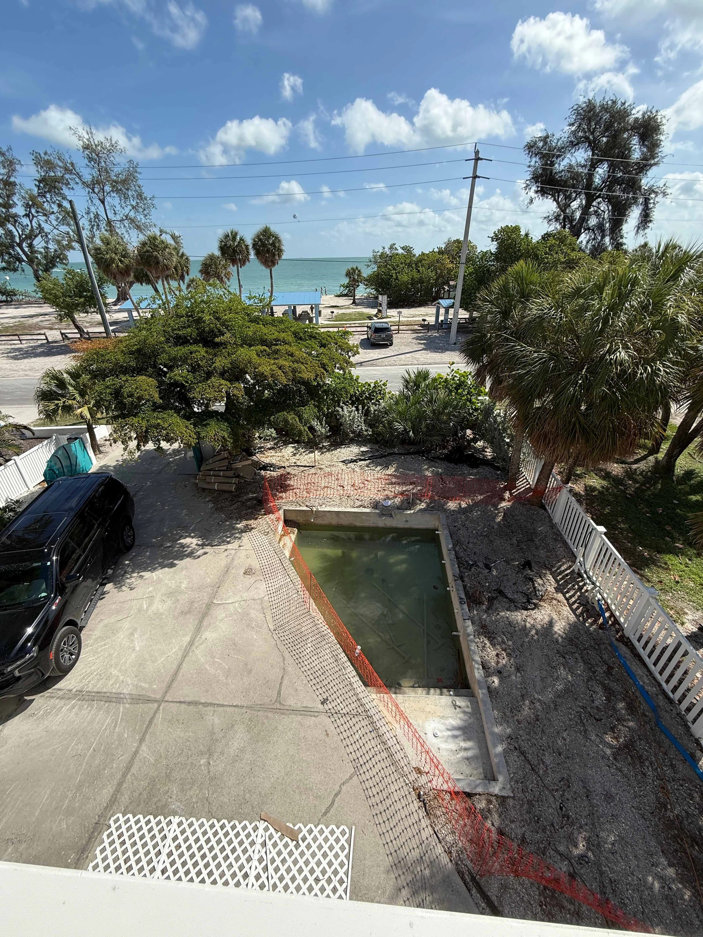 Sandcastle • Beach Steps • Heated Pool • Golf Cart & Island Gear #11