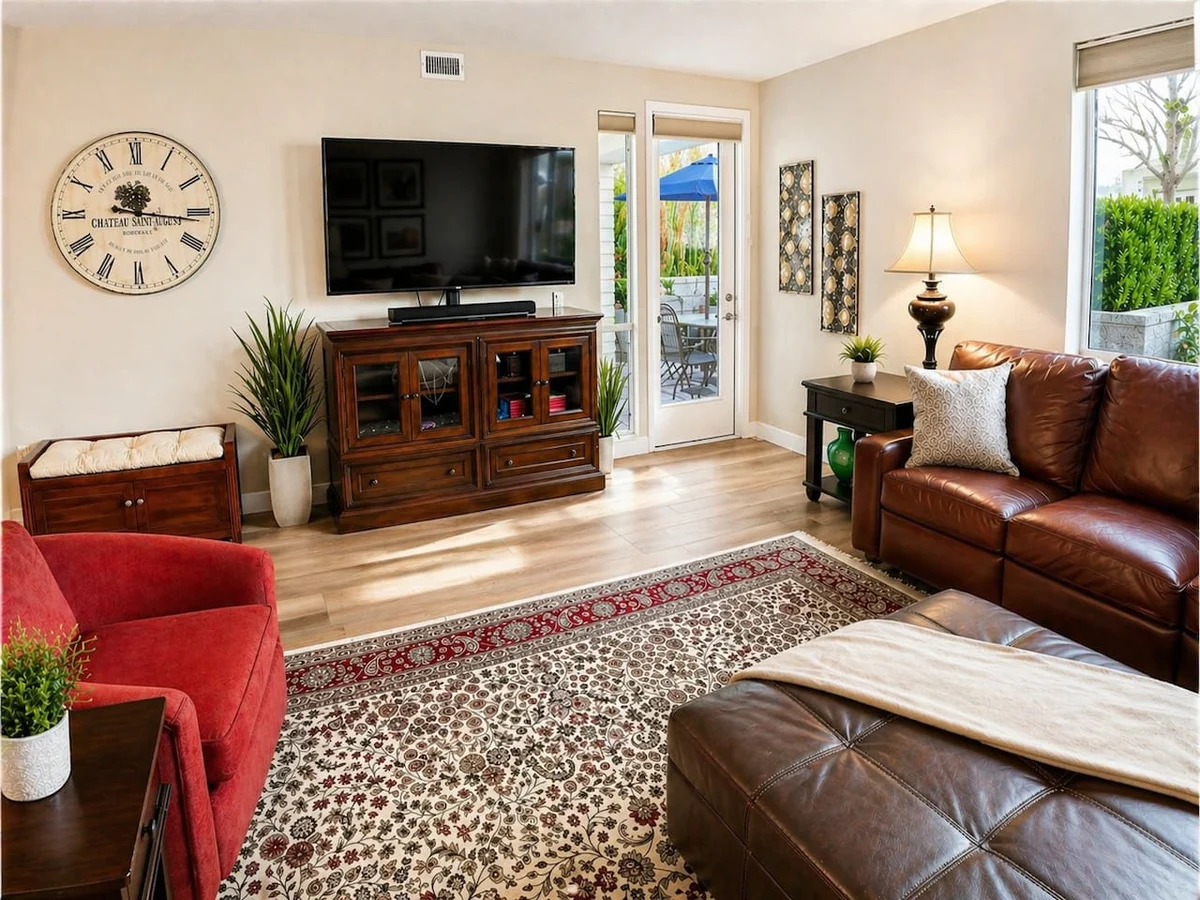 Apartment in 94596 property photo 13