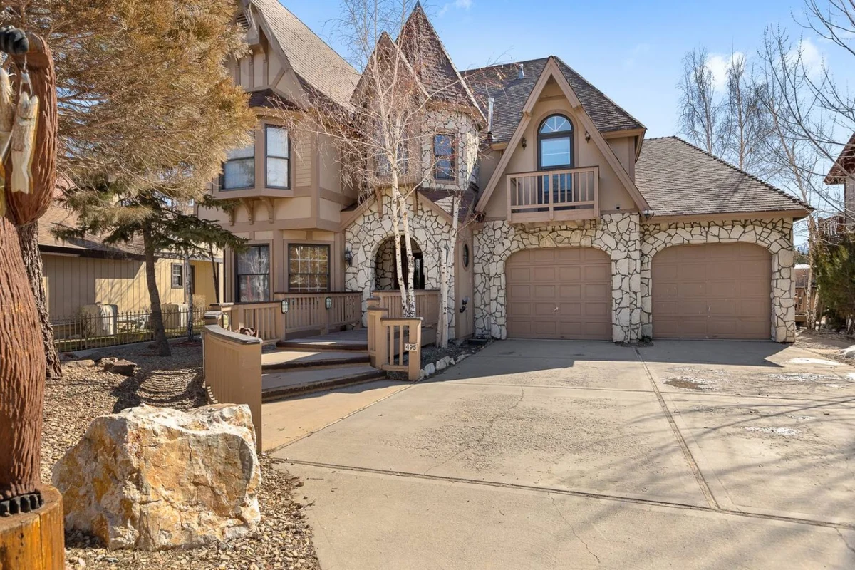 Lakefront Honey Bear, Private Dock & Hot Tub #67