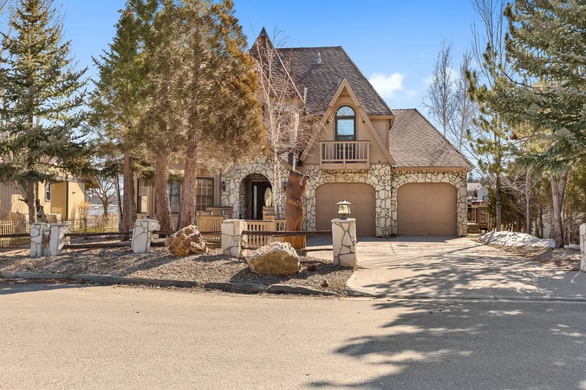 Lakefront Honey Bear, Private Dock & Hot Tub #97