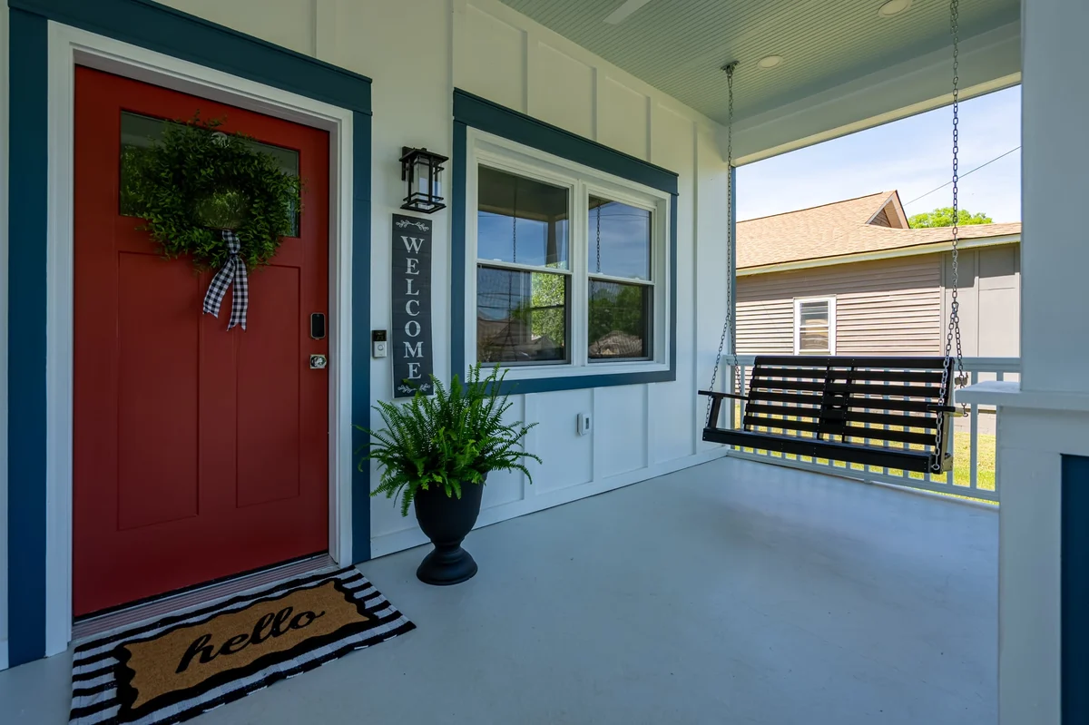 3 Parmenter St, Cartersville #3