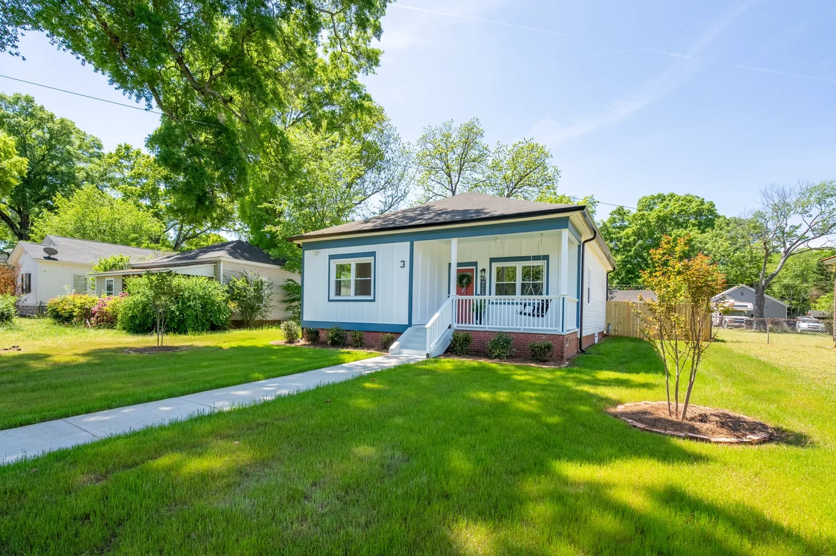 3 Parmenter St, Cartersville #6