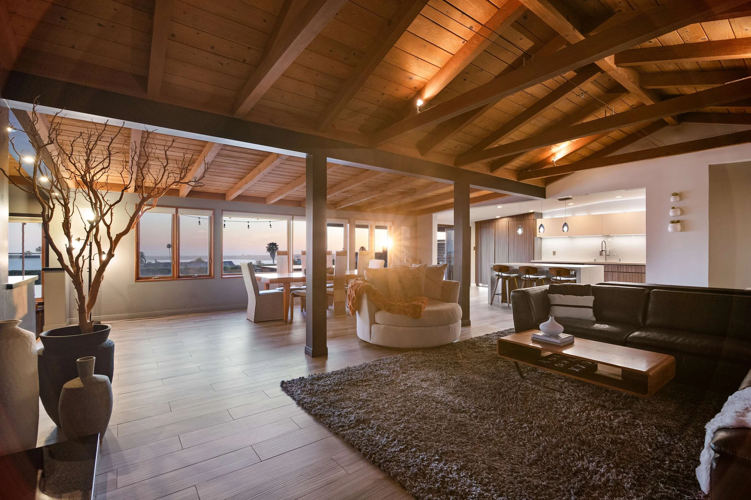 Wander San Diego Solstice #1170