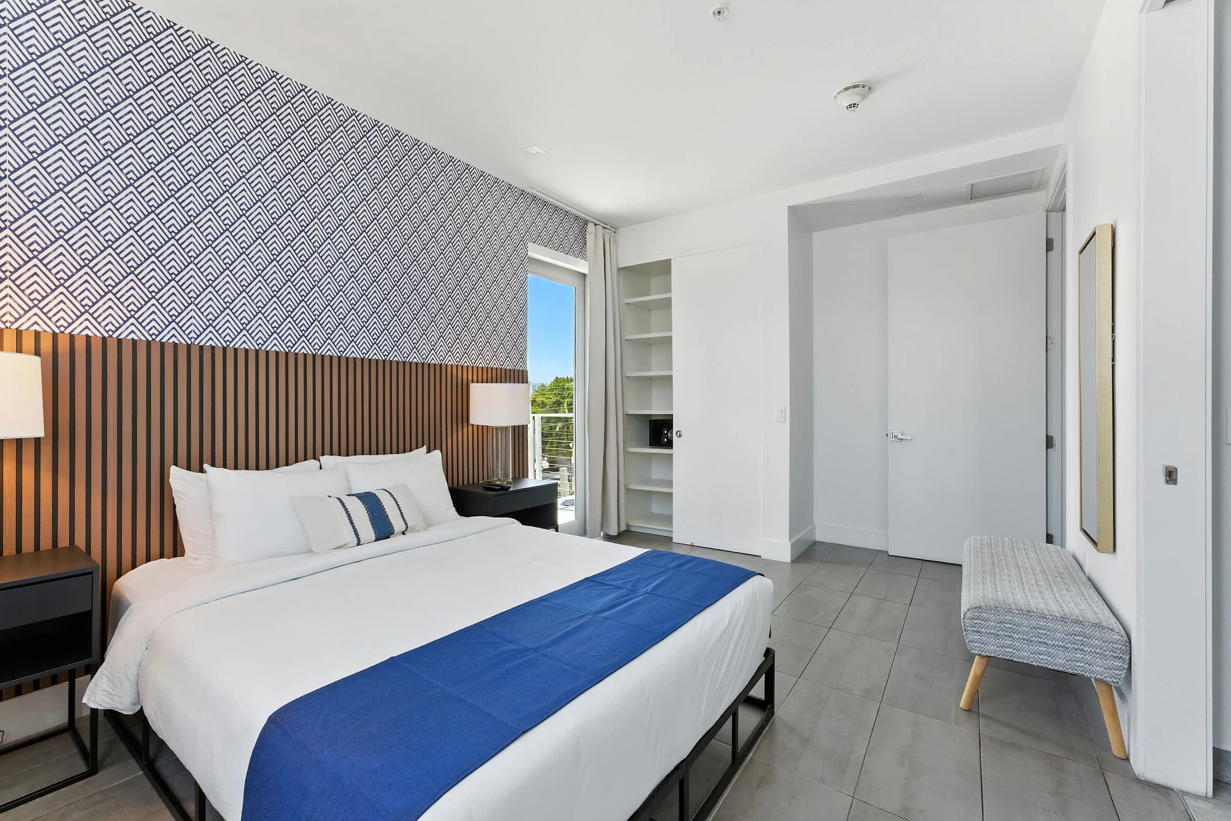 Apartment in Miami Beach property photo 1