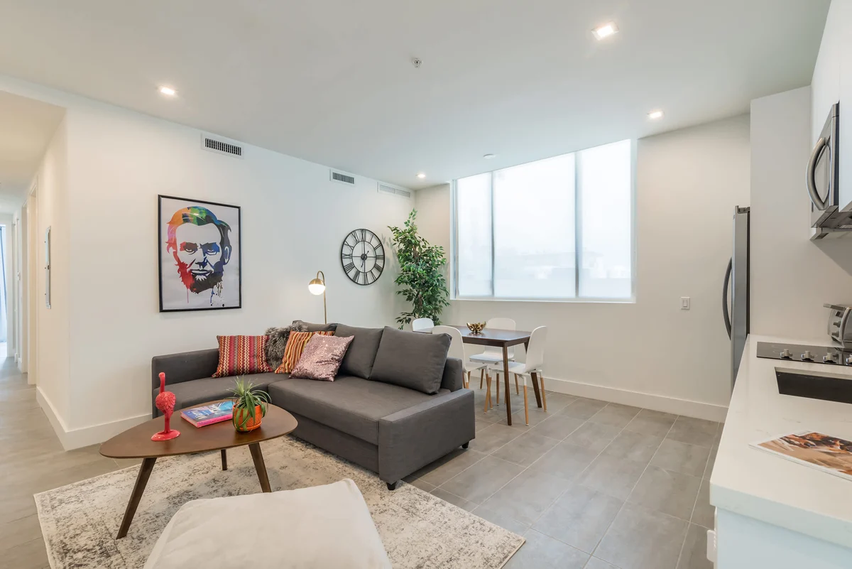 Apartment in Miami Beach property photo 2