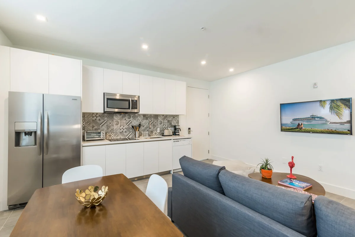 Apartment in Miami Beach property photo 4