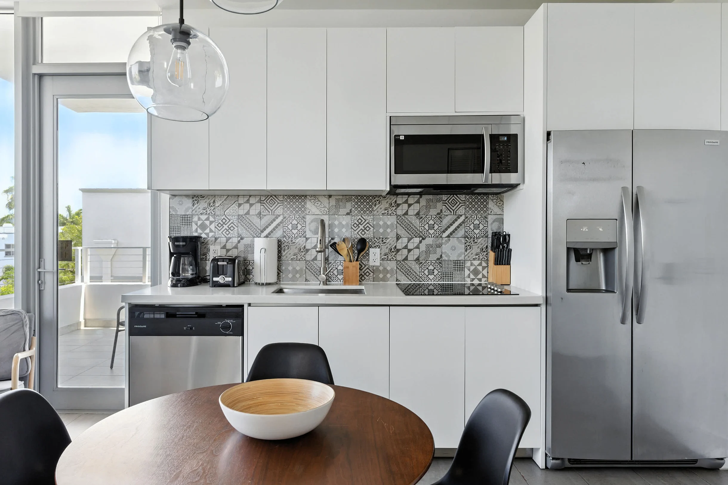 Apartment in Miami Beach property photo 5