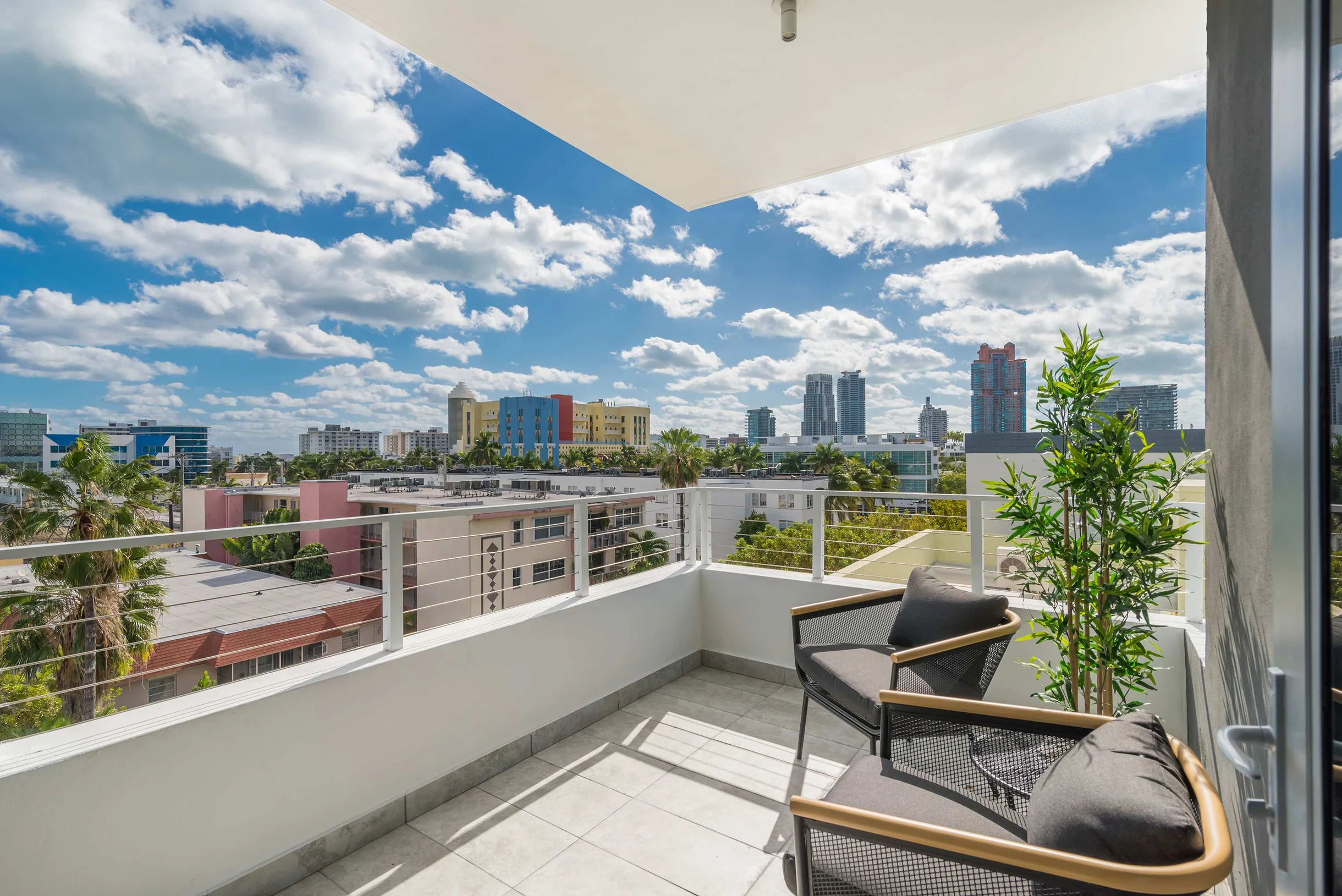 Apartment in Miami Beach property photo 1