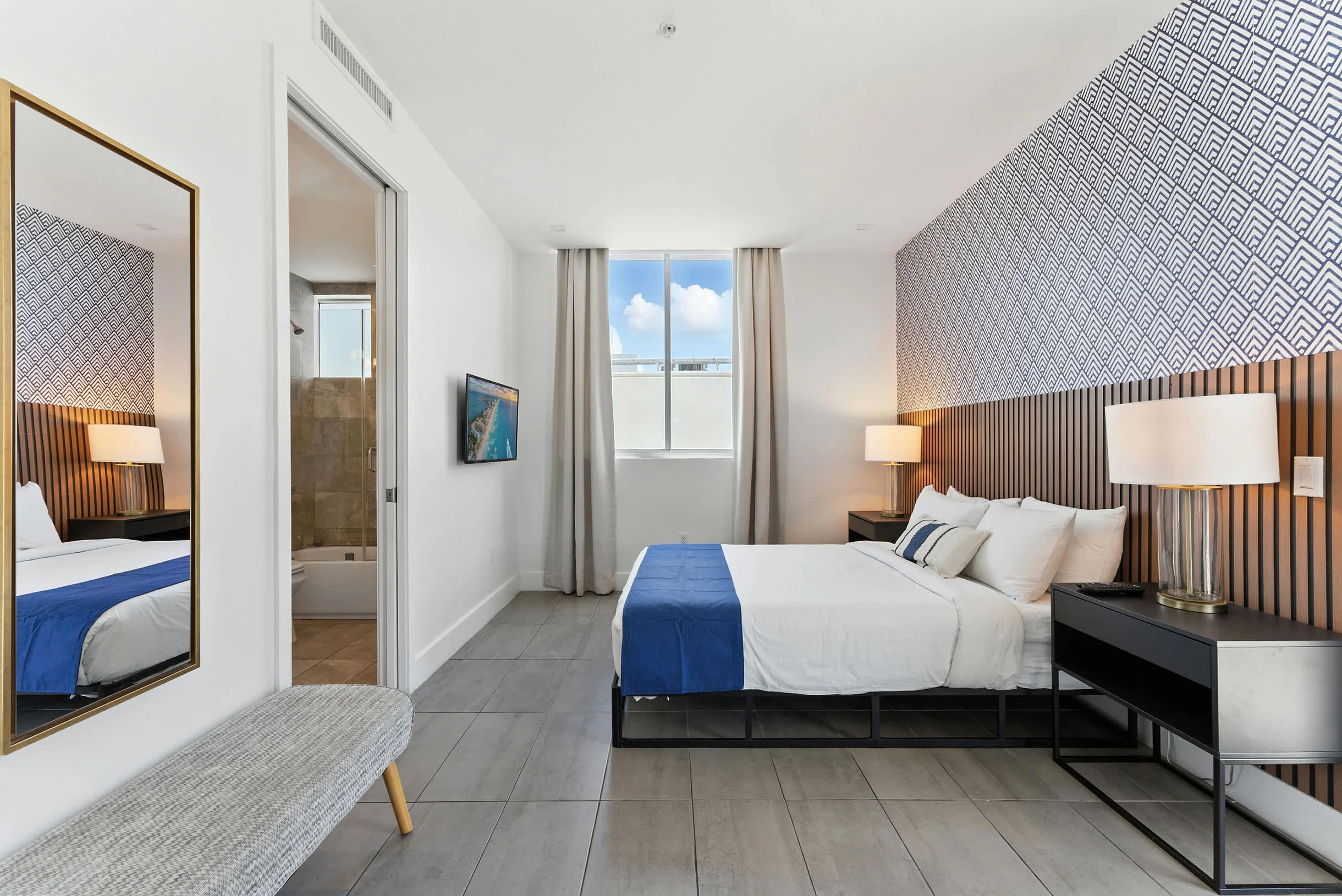 Apartment in Miami Beach property photo 1
