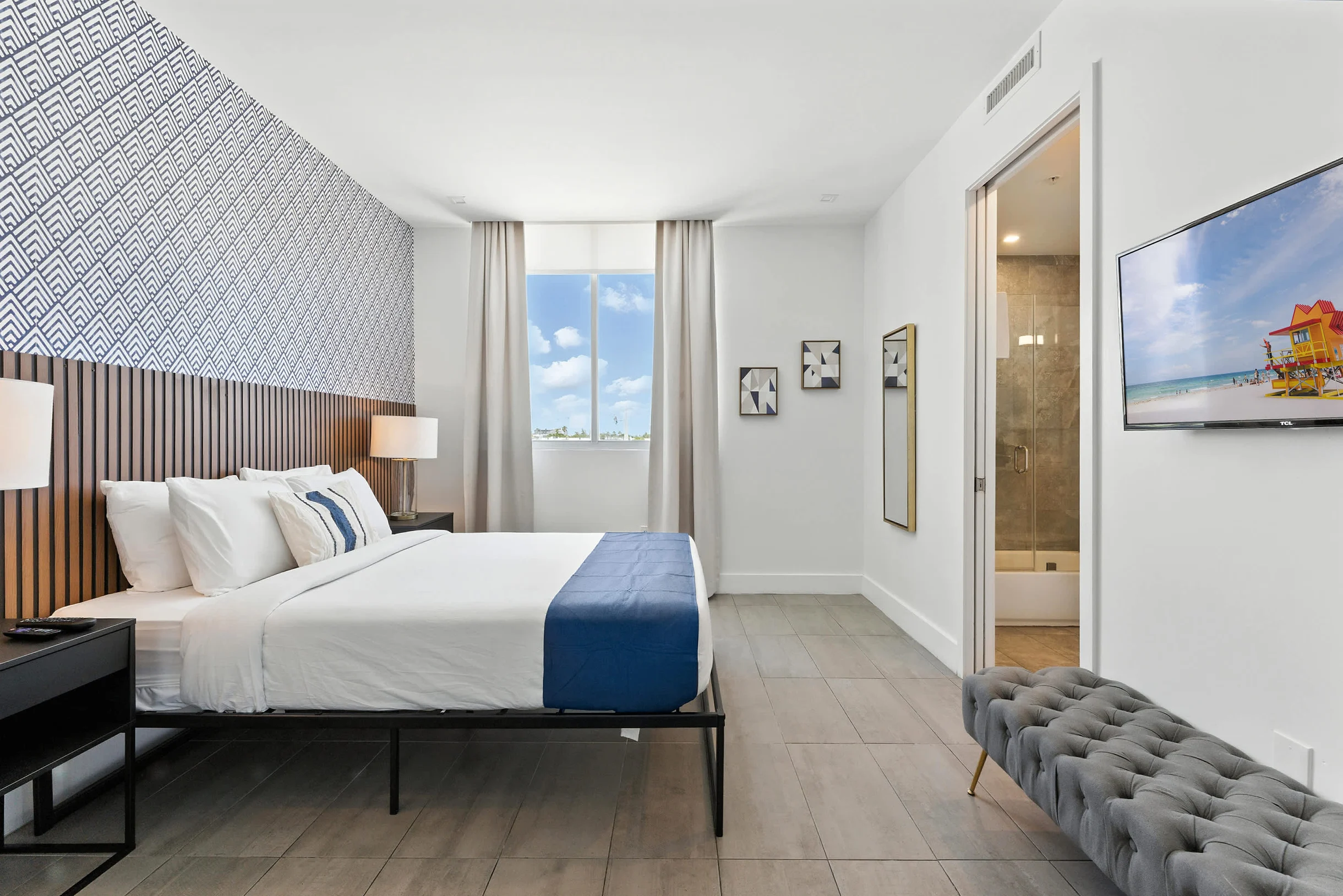 Apartment in Miami Beach property photo 1