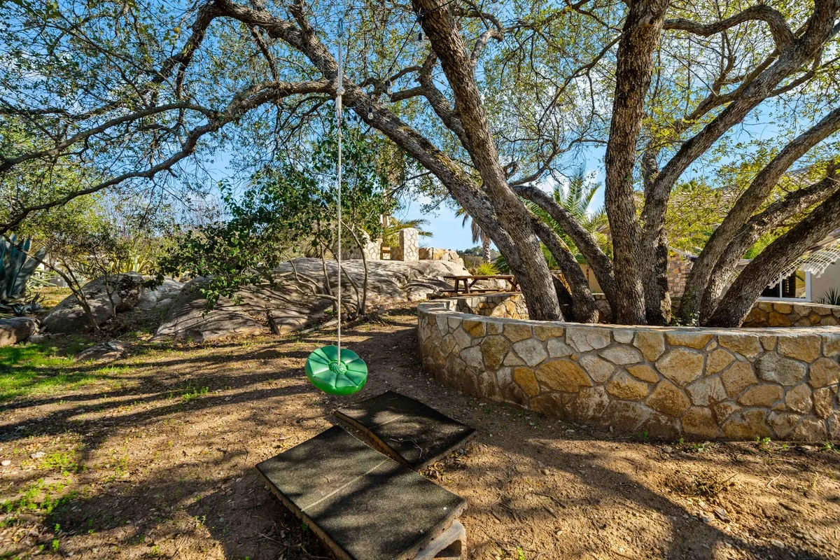 Hombre - Rancho Agave Azul #53
