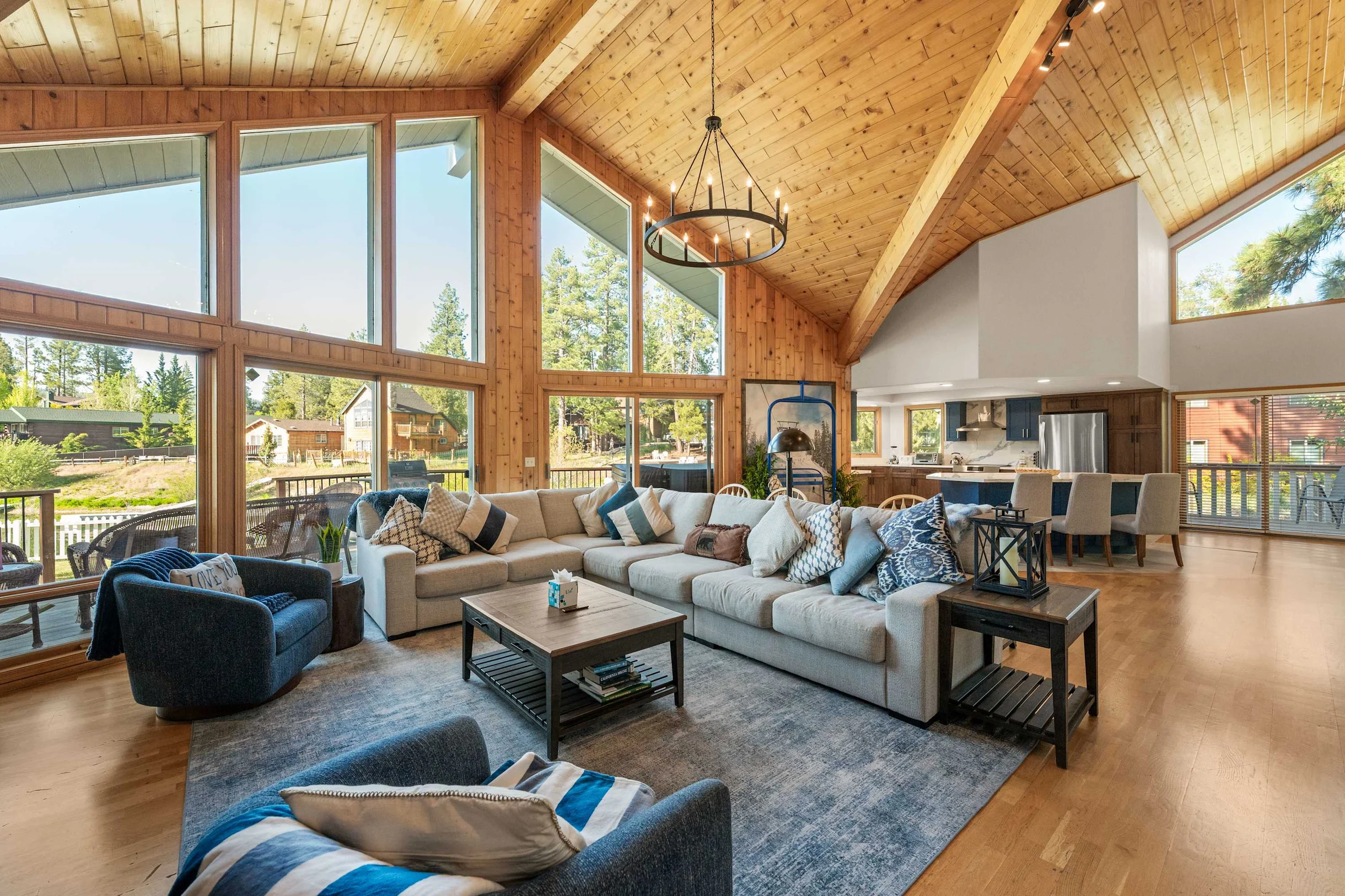 Home in Big Bear Lake property photo 1