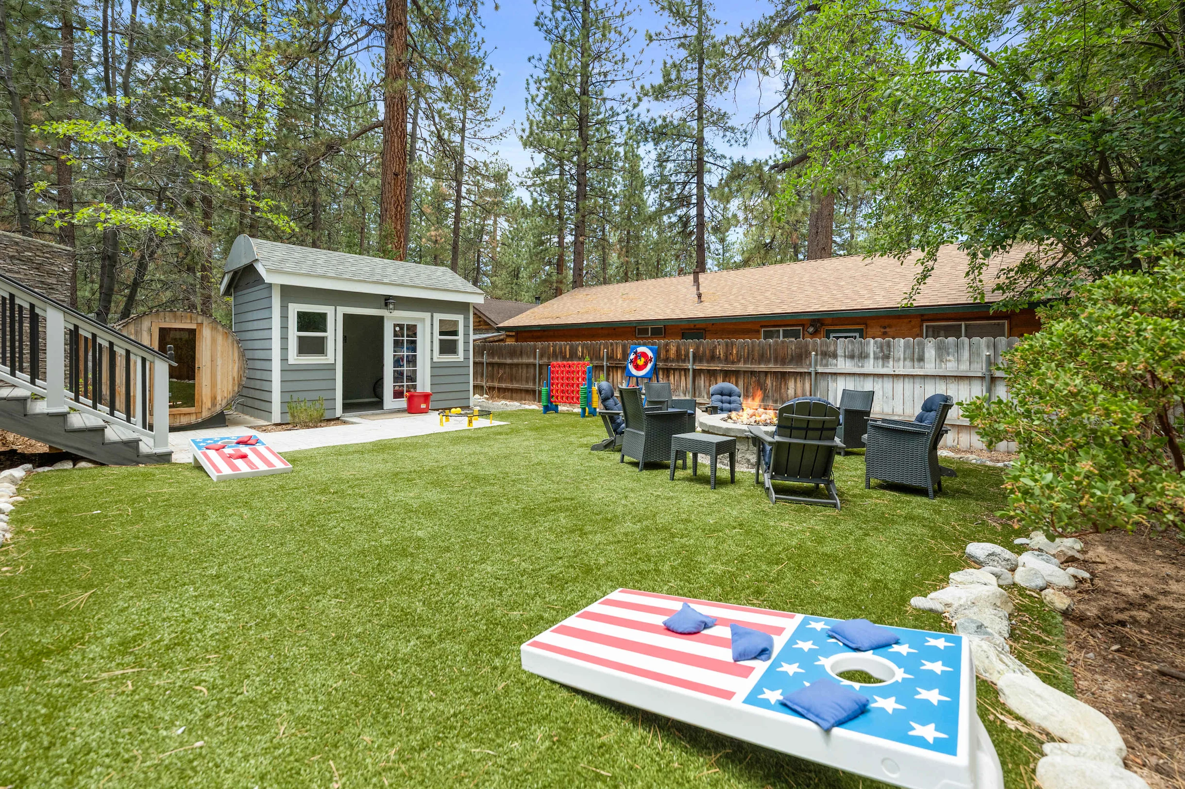 Home in Big Bear Lake property photo 3