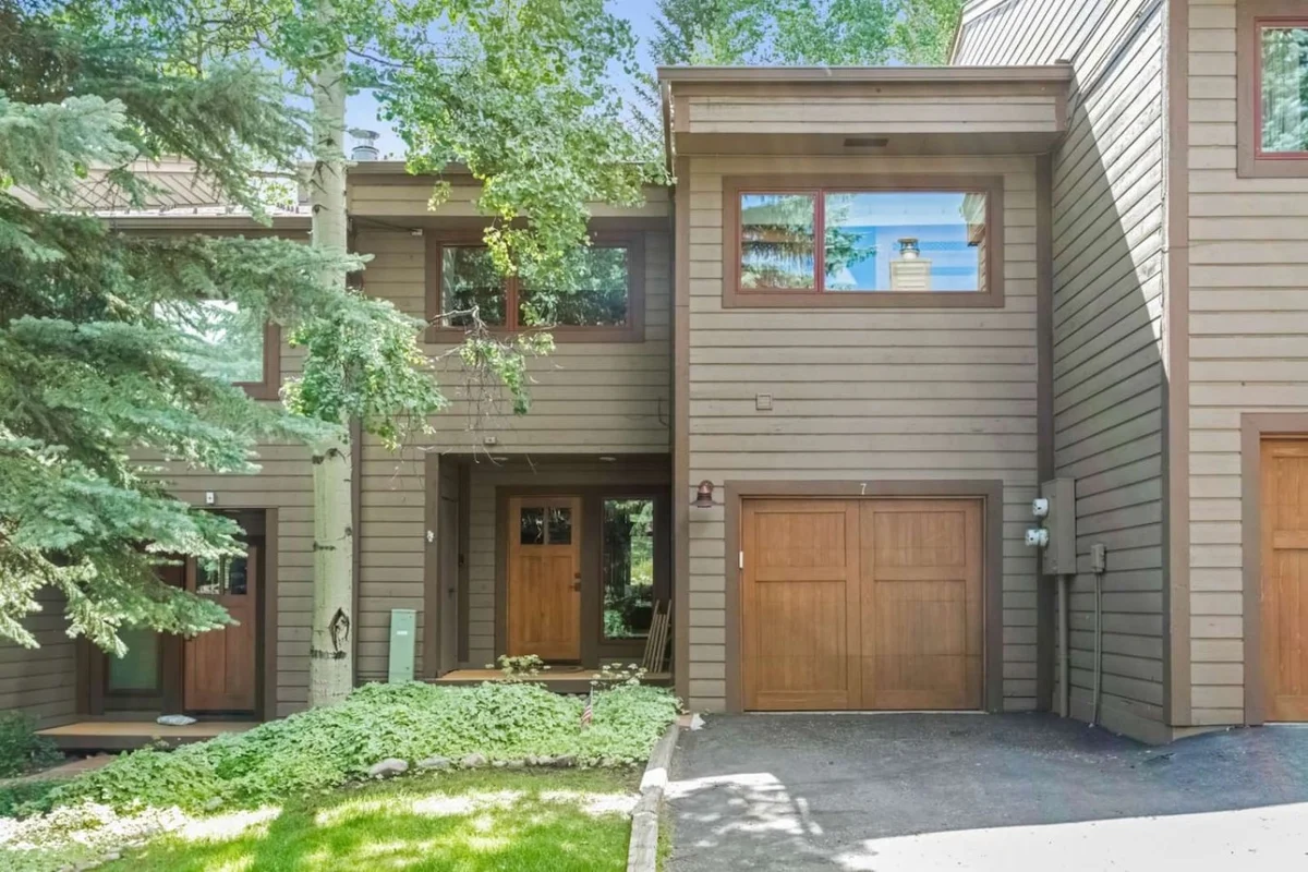 Home in Vail property photo 5