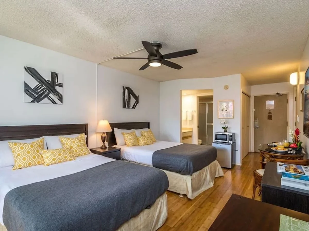Condo, Steps from the Beach property photo 4