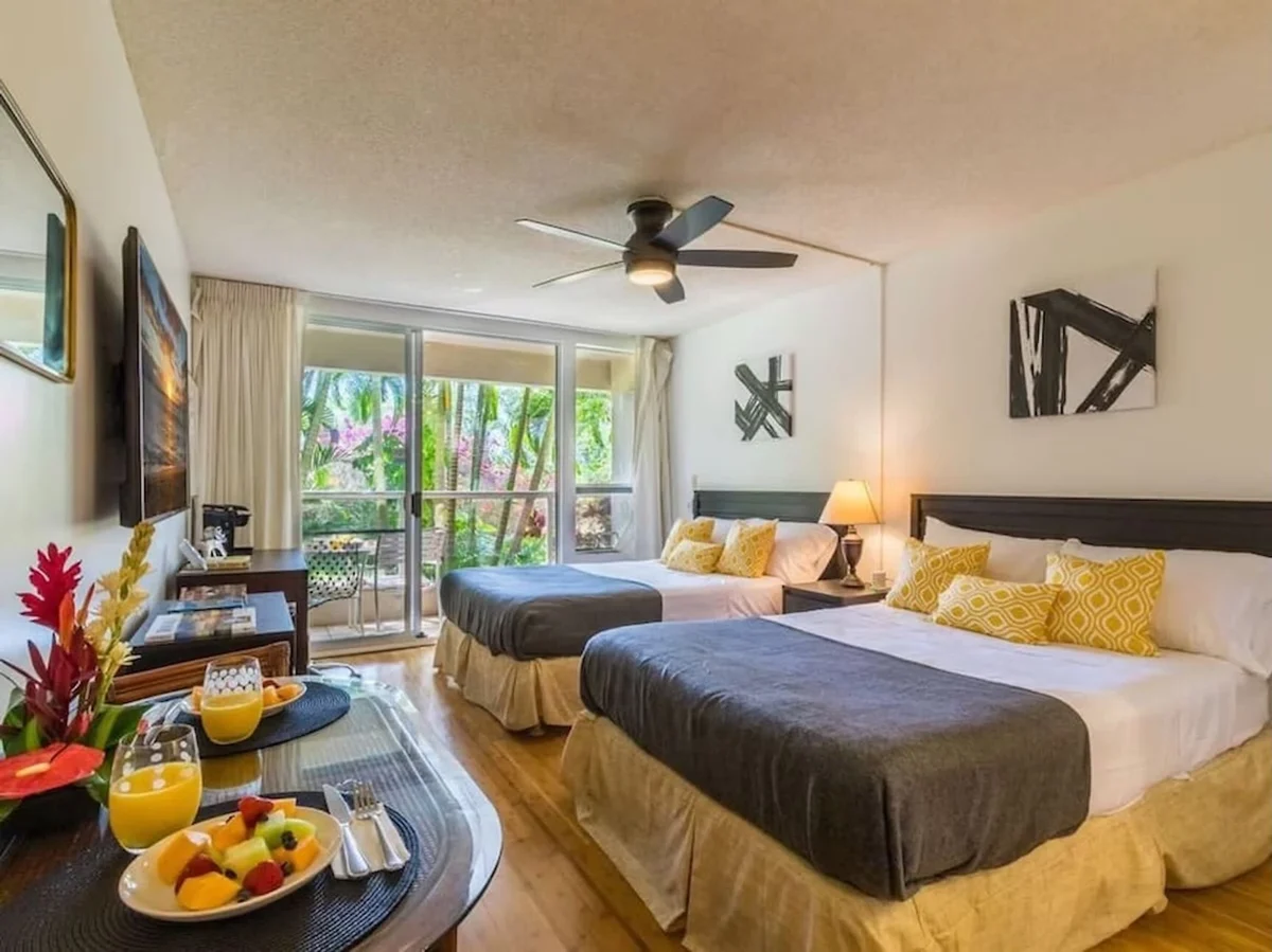 Condo, Steps from the Beach property photo 3