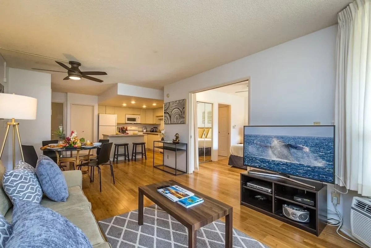 Condo, Steps from the Beach property photo 2