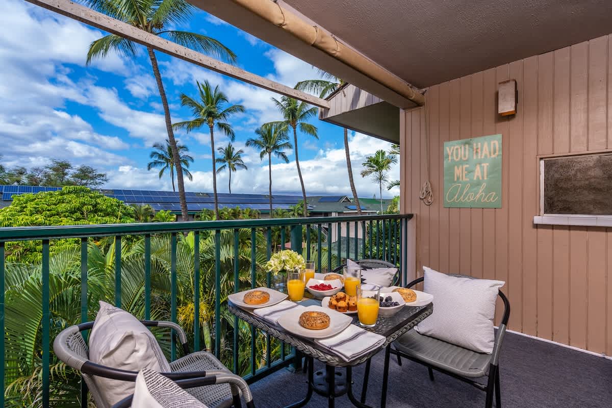Cozy Kihei Getaway, Steps to Beach & Ocean Views property photo 5