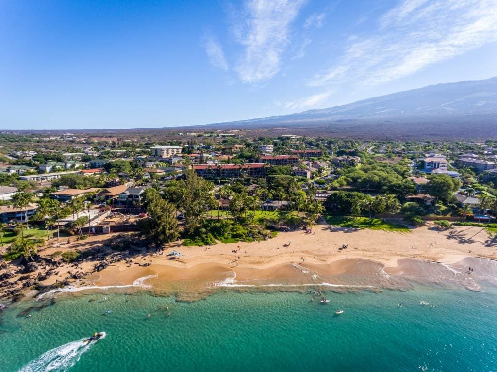 Cozy Kihei Getaway, Steps to Beach & Ocean Views property photo 3