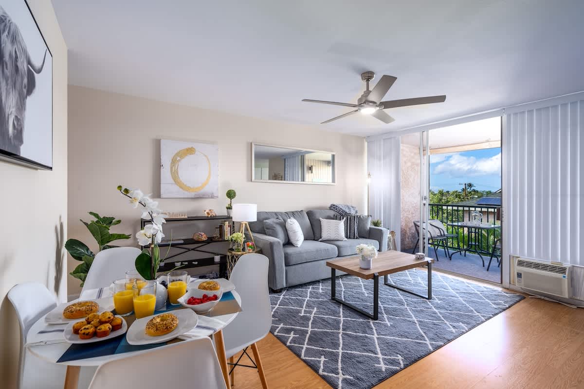 Cozy Kihei Getaway, Steps to Beach & Ocean Views property photo 4