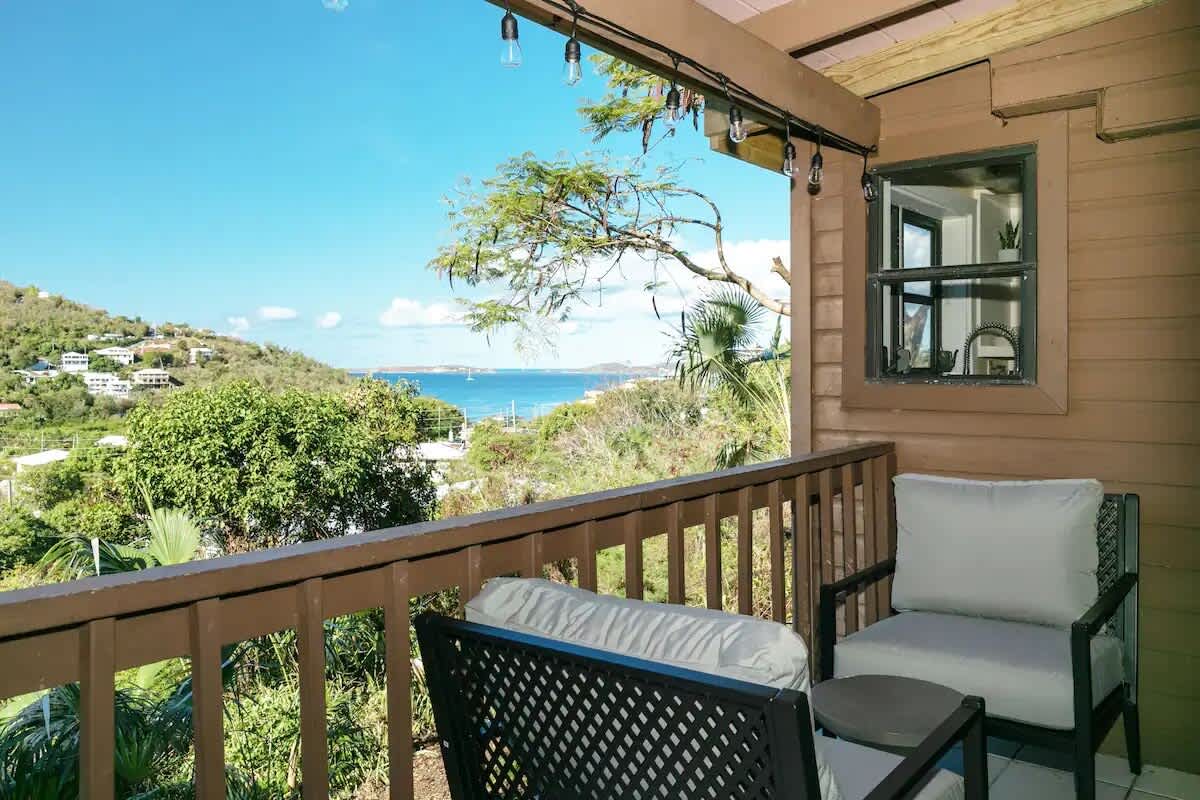 Cruz Bay Oasis, Walk to Beach & Restaurants property photo 2