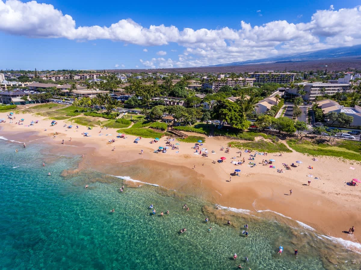 Beach Retreat, Walk to Maui’s Best Shores property photo 3