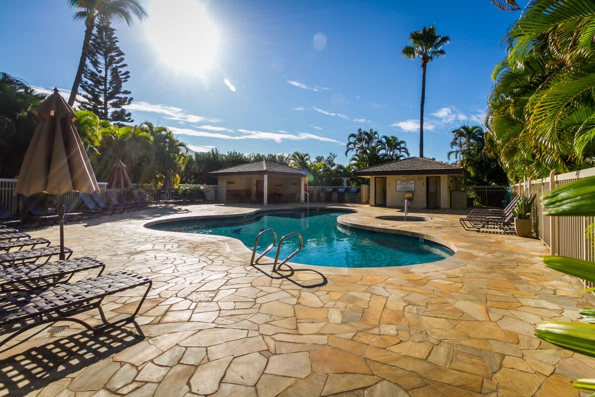Beach Retreat, Walk to Maui’s Best Shores property photo 2