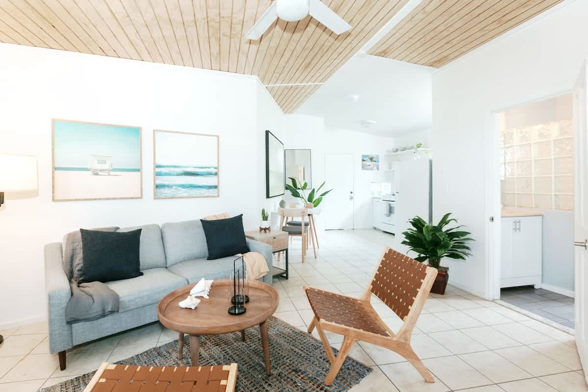 Oceanview Escape, Walk to Cruz Bay & Beaches property photo 3