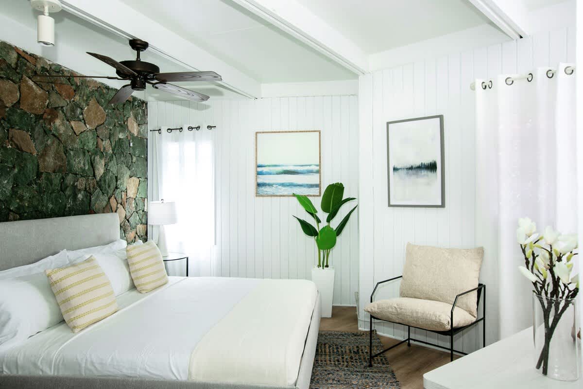 Scenic Villa, Walk to Cruz Bay & Stunning Views property photo 4