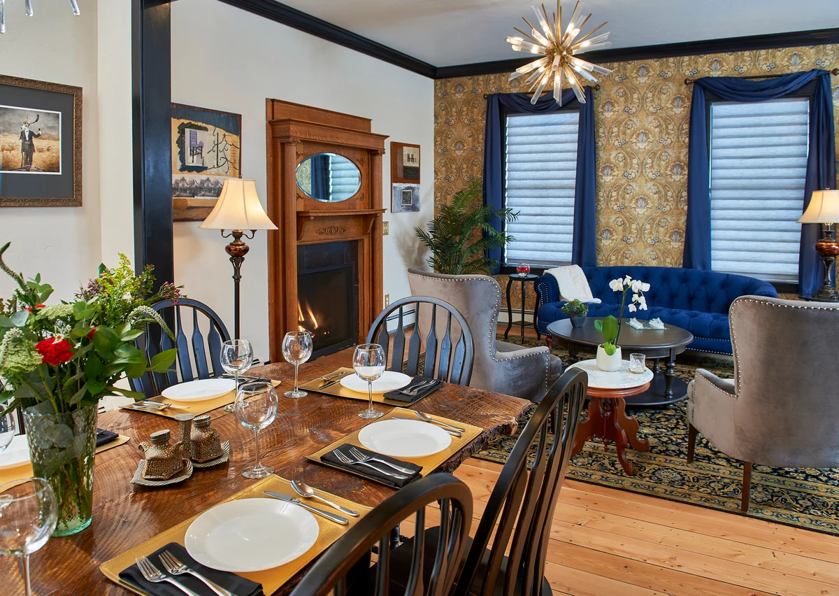 The Silver Rose of Leadville property photo 2