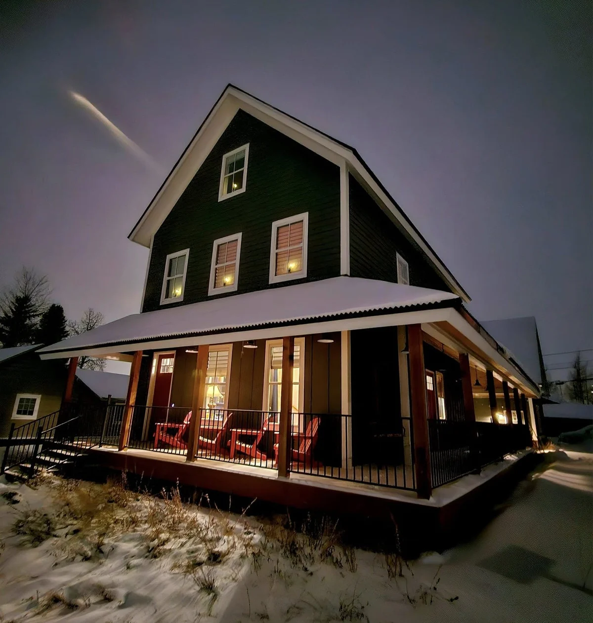 The Silver Rose of Leadville #6