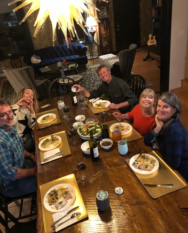 The Silver Rose of Leadville #29