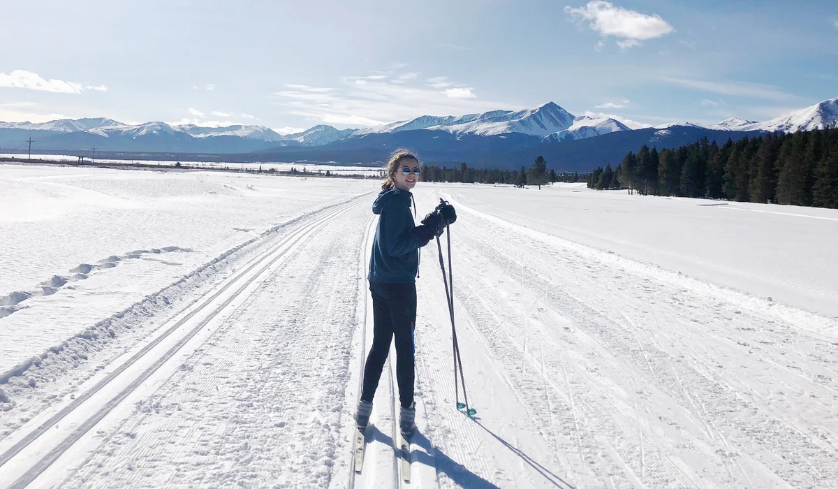 The Silver Rose of Leadville #9