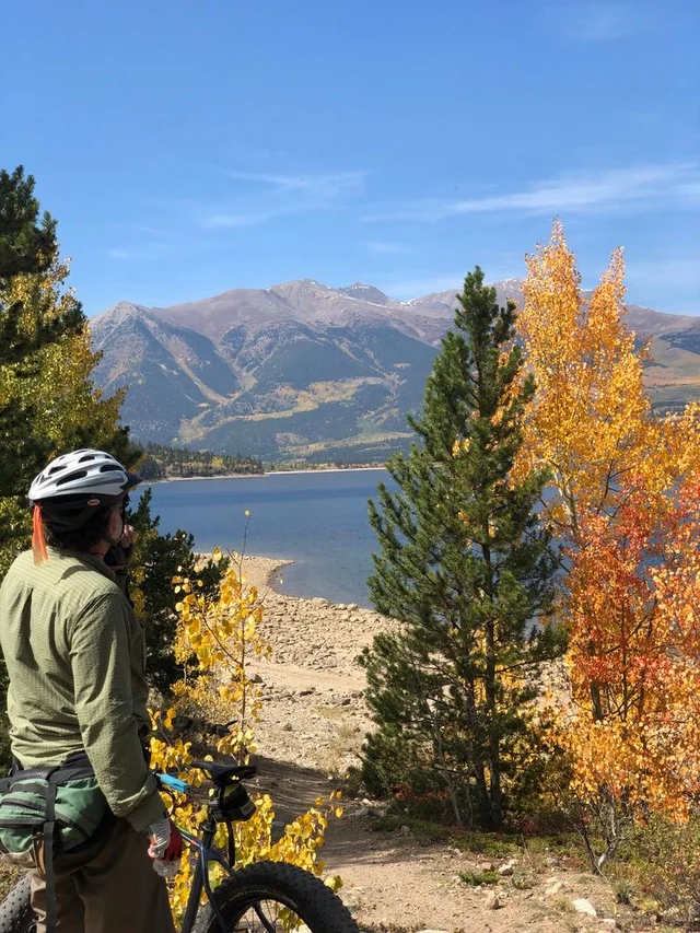The Silver Rose of Leadville #19