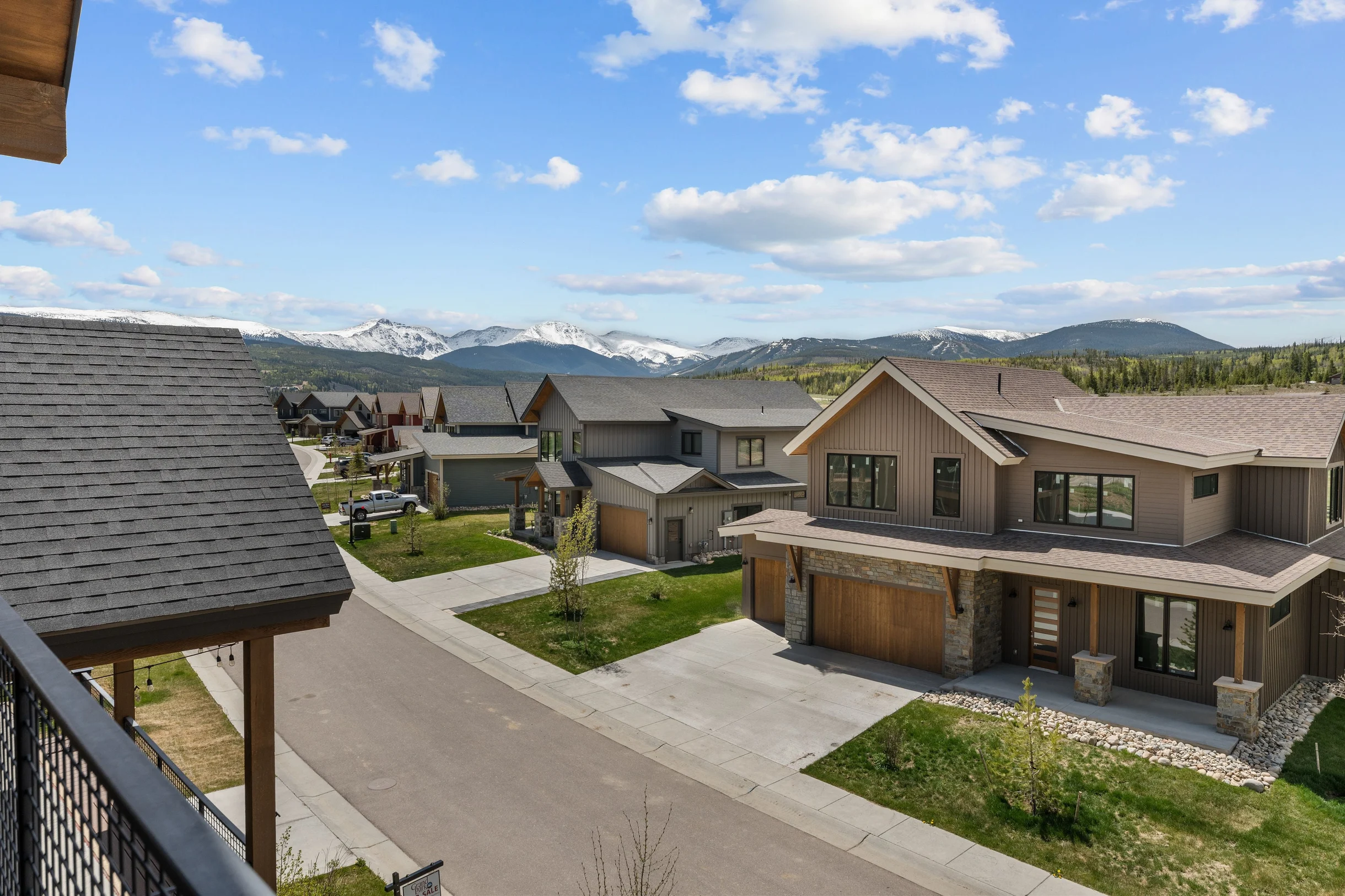 Grand Park Hay Meadow Villa 168 #21