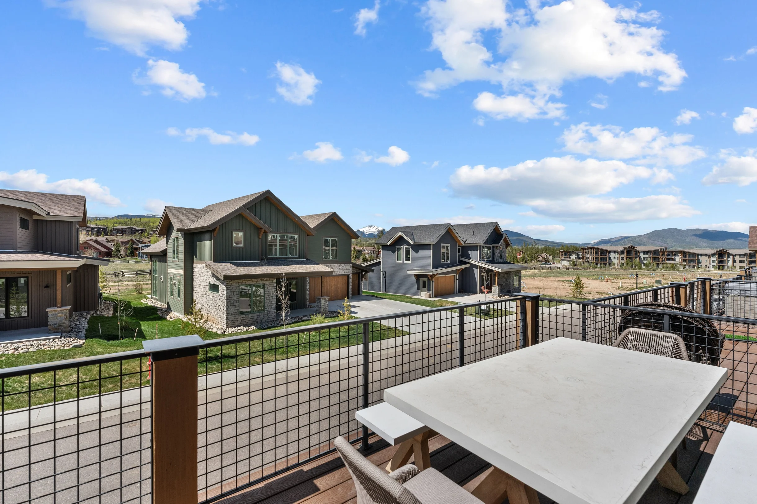 Grand Park Hay Meadow Villa 168 #13