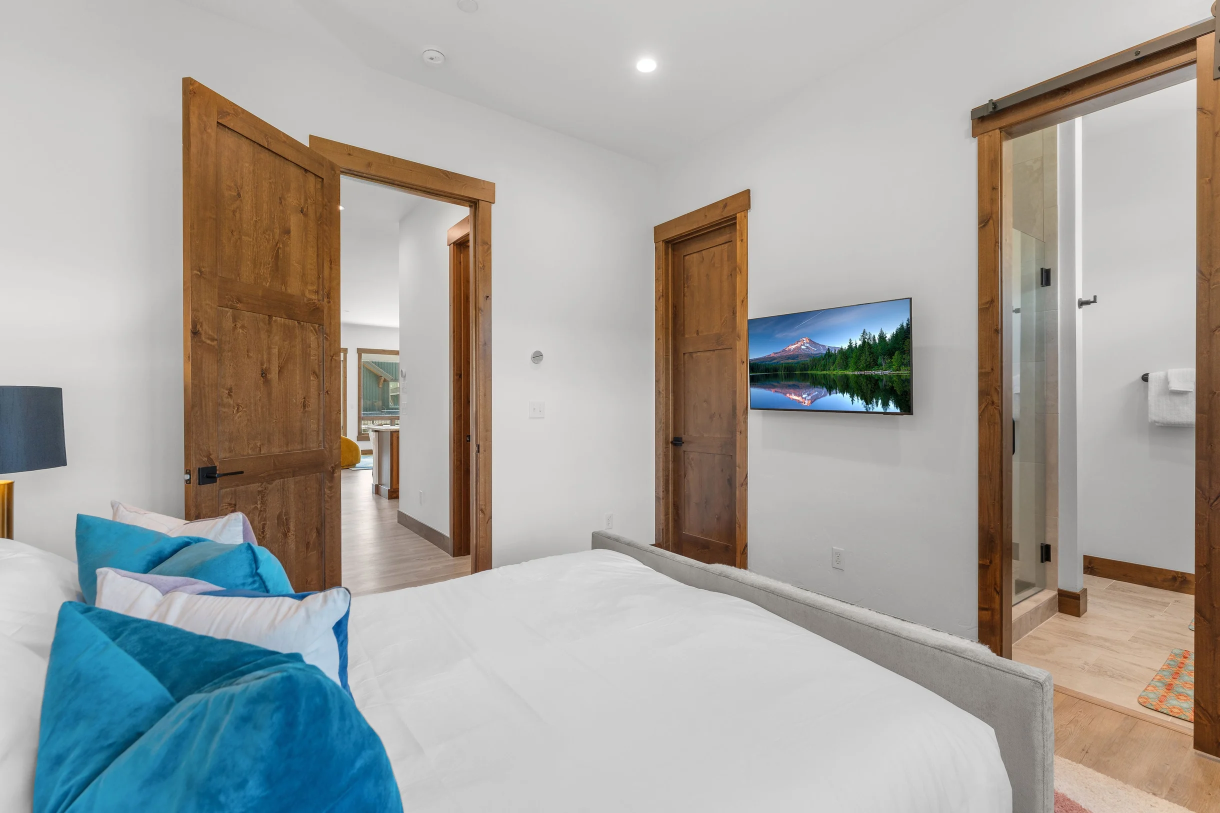 Grand Park Hay Meadow Villa 168 #34