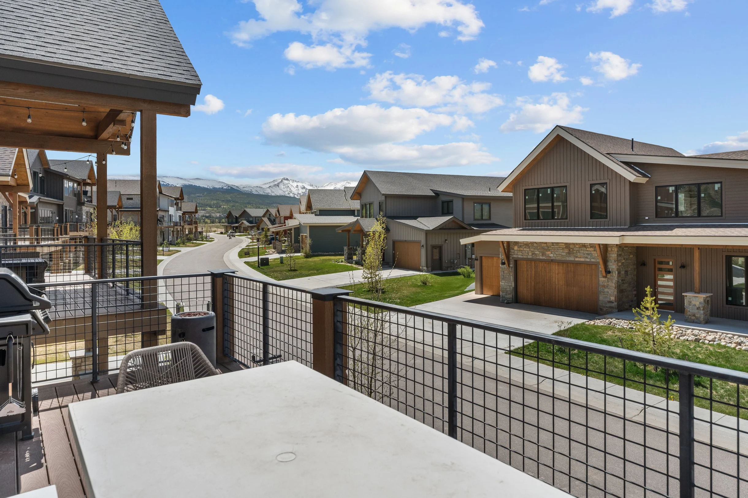 Grand Park Hay Meadow Villa 168 #3