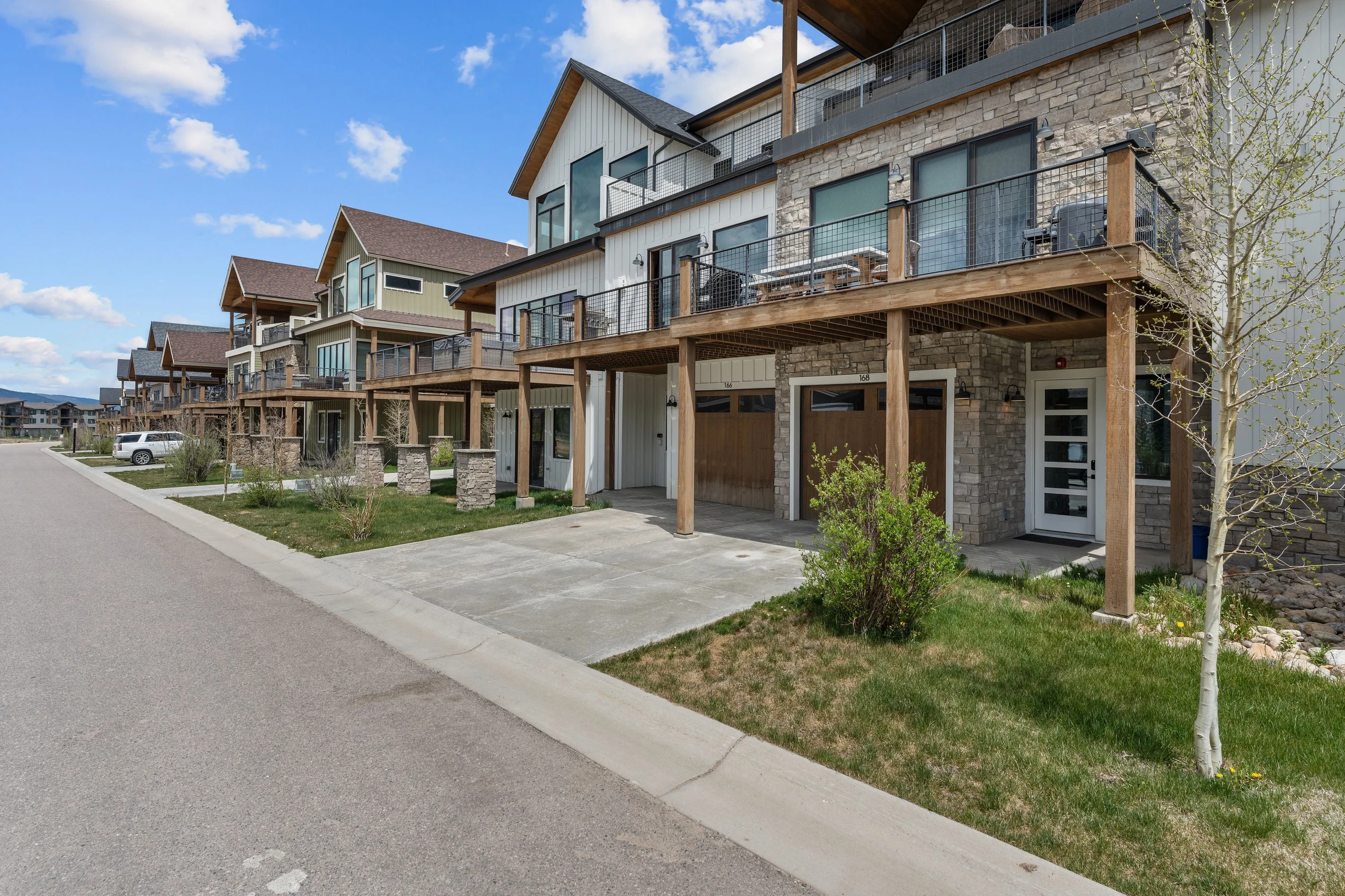 Grand Park Hay Meadow Villa 168 #4
