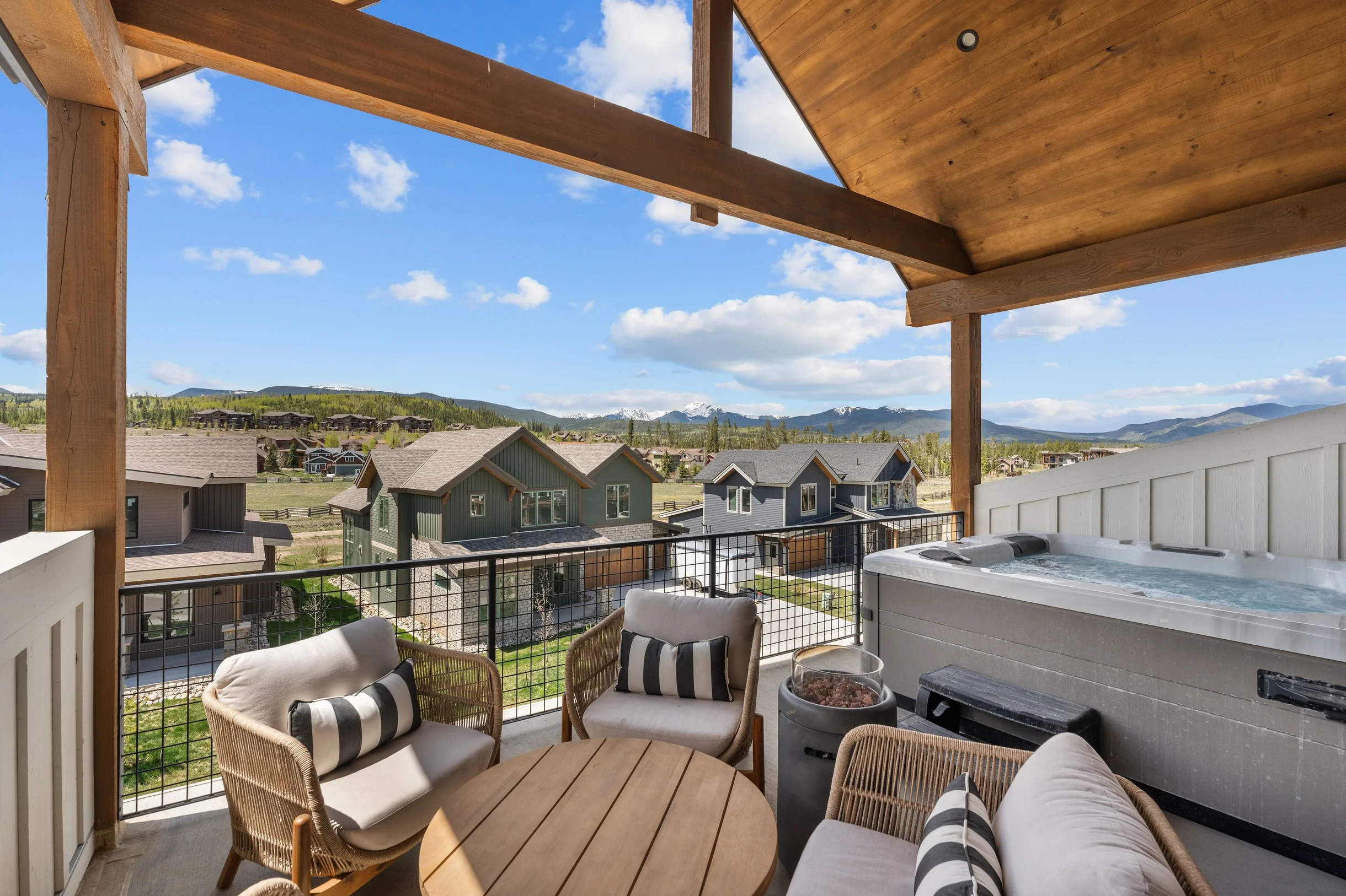 Grand Park Hay Meadow Villa 168 #14