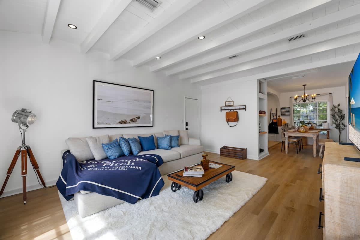 Apartment in Miami Beach property photo 5
